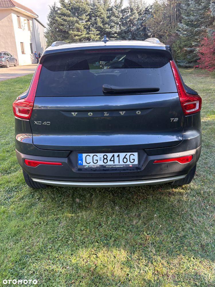 Volvo XC 40 - 7