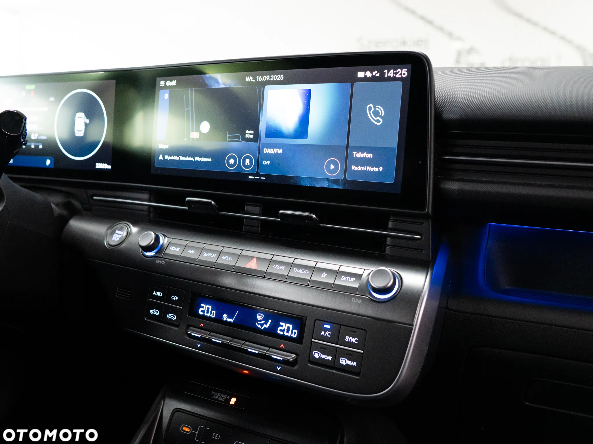 Hyundai Kona 1.6 T-GDI Executive DCT - 30