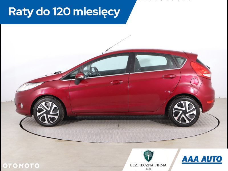 Ford Fiesta - 3