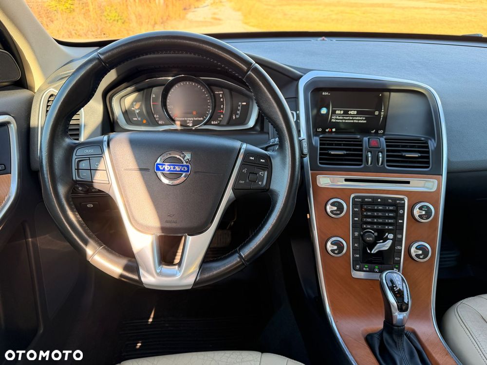 Volvo XC 60 T5 Geartronic Linje Inscription - 15