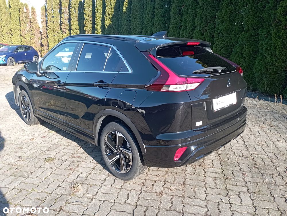 Mitsubishi Eclipse Cross 2.4 PHEV Instyle Plus - 23