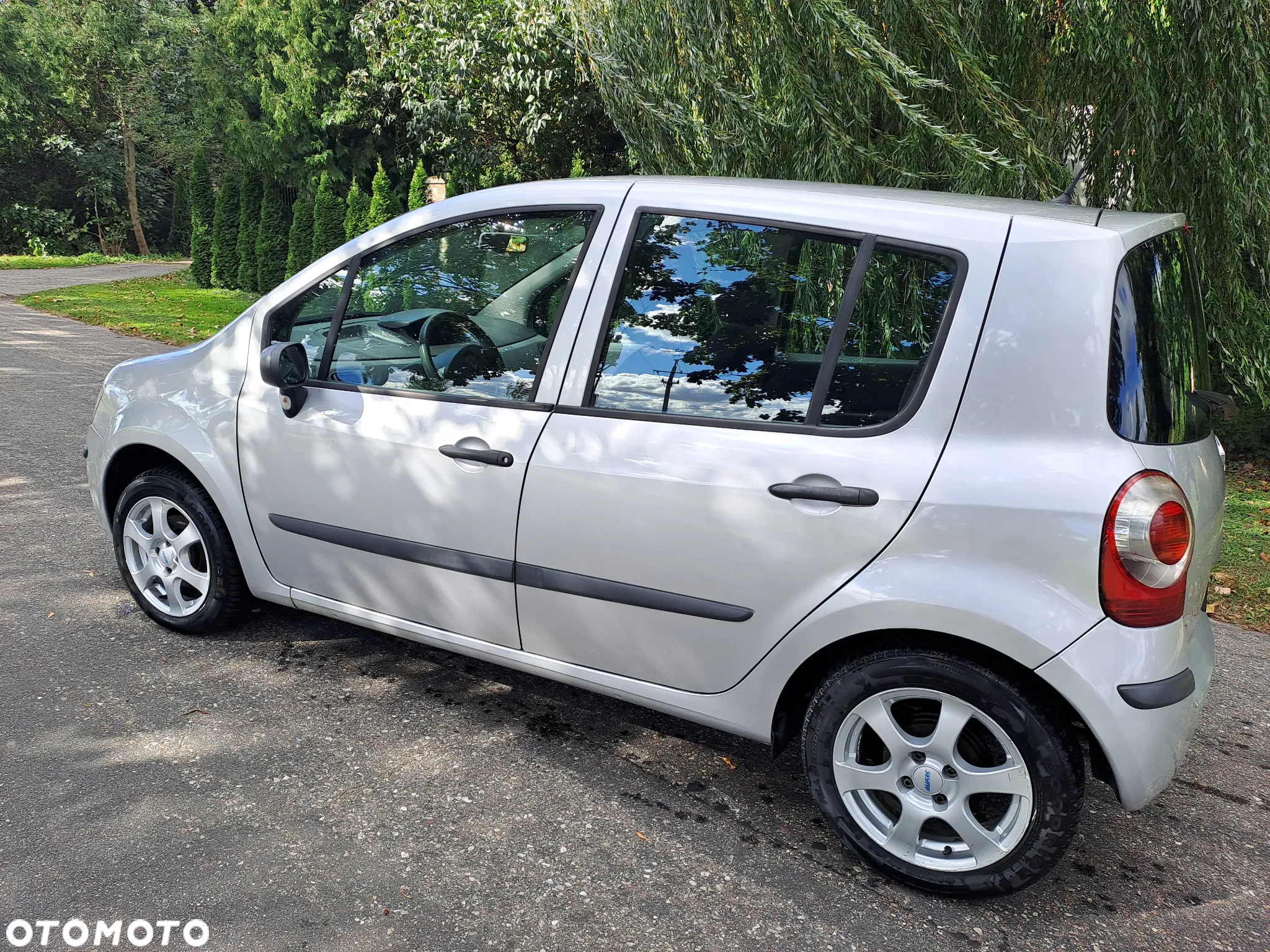 Renault Modus - 12