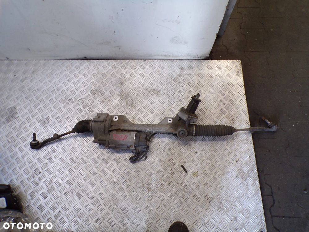 PRZEKŁADANIA MAGLOWNICA BMW E82 2.0 BENZYNA LA 7806974151 - 1