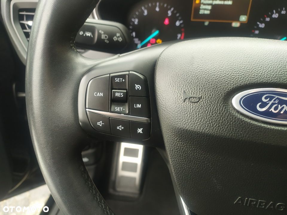 Ford Focus - 14