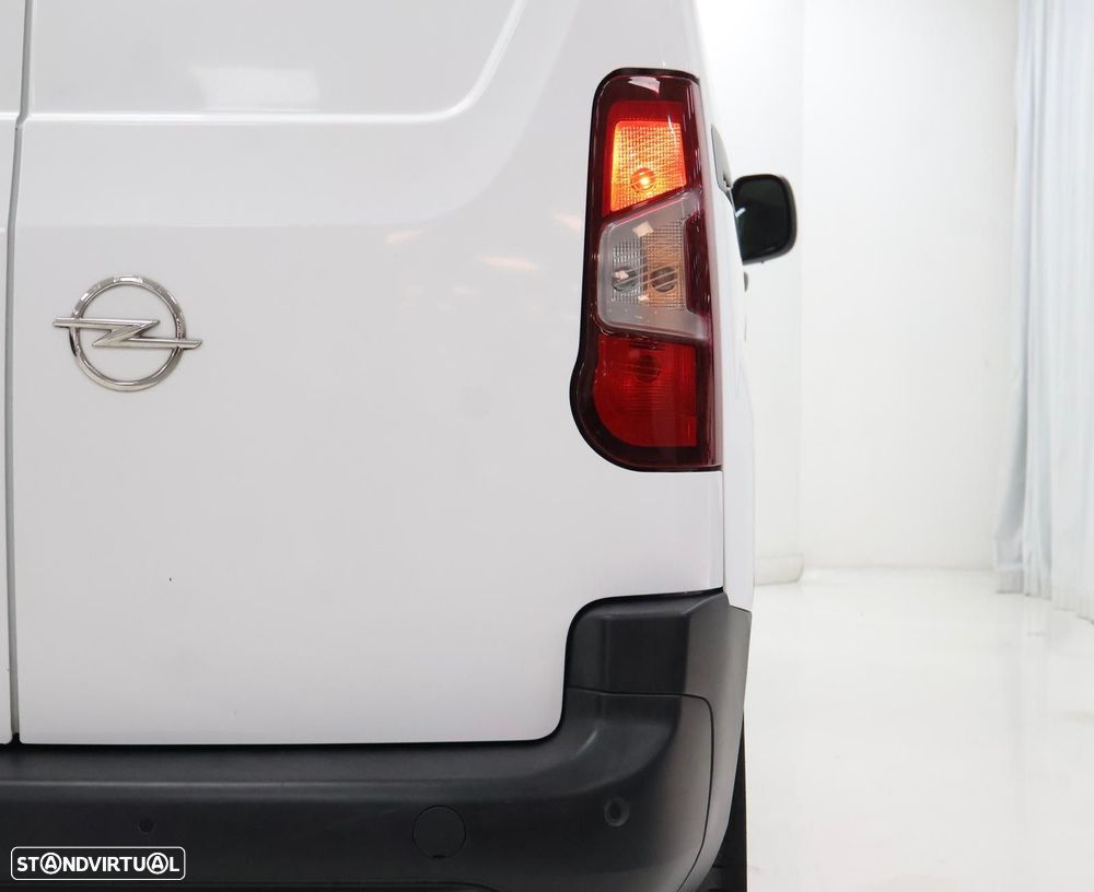 Opel Combo 1.5 CDTi L1H1 Enjoy - 24