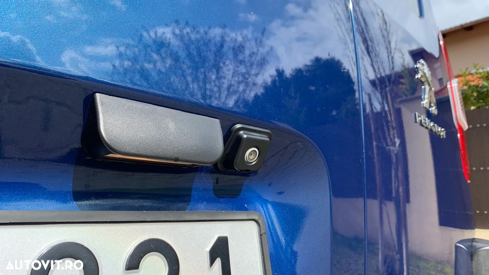 Peugeot Partner - 16