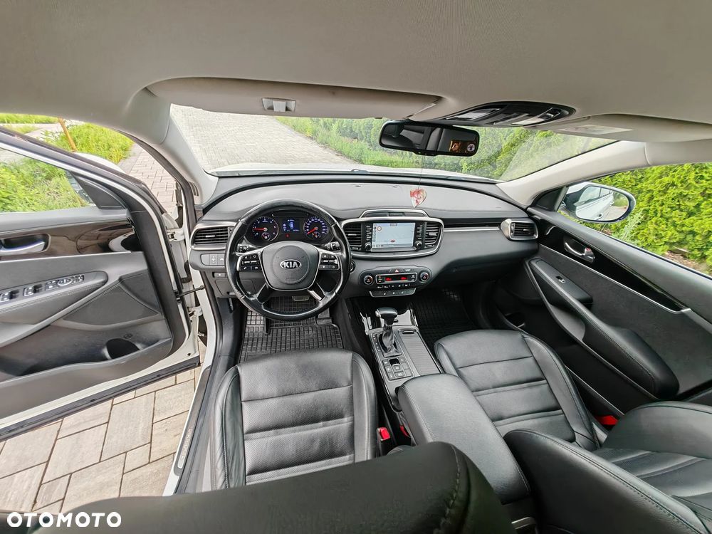 Kia Sorento 2.0 CRDI M - 11