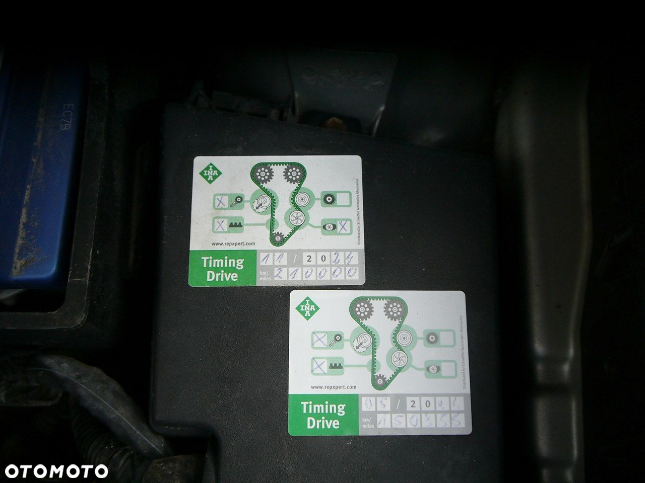 Ford C-MAX - 14