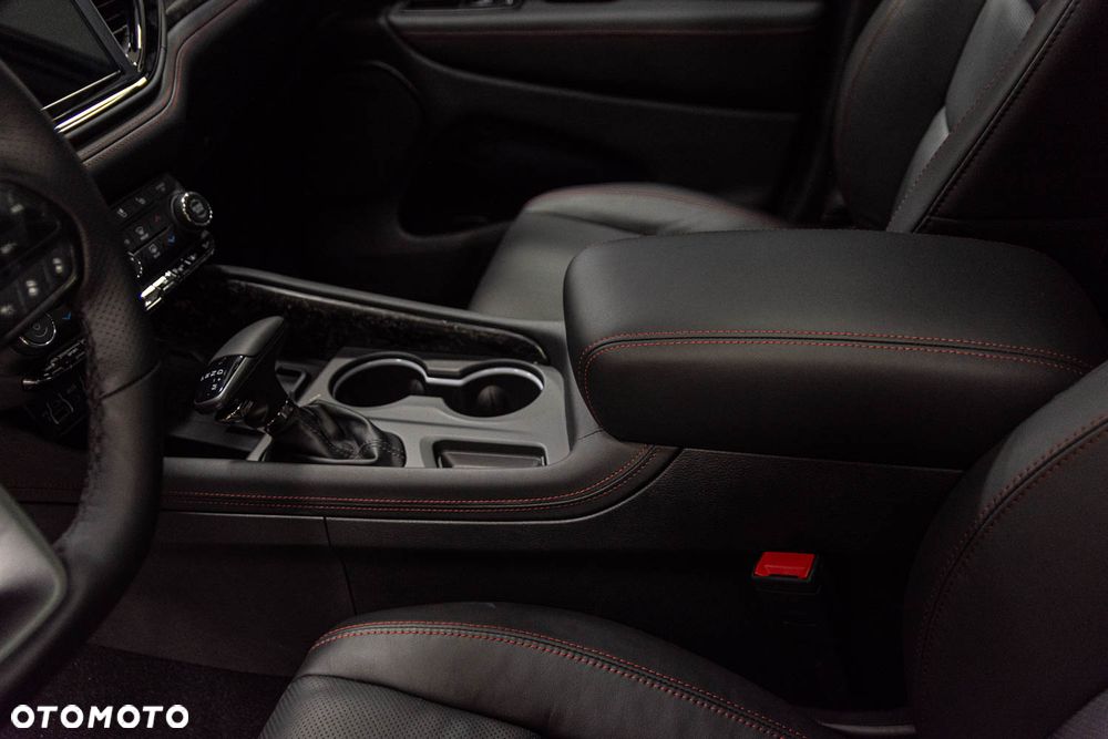 Dodge Durango 5.7 R/T - 17