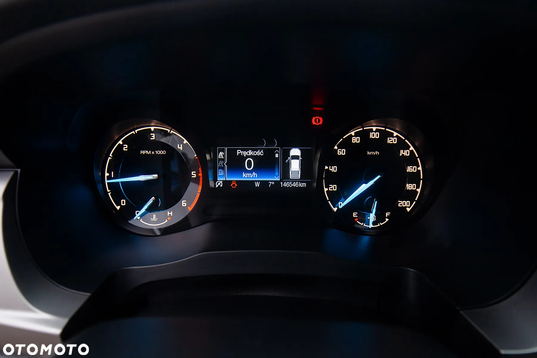 Ford Ranger 2.0 EcoBlue 4x4 DC XLT - 12
