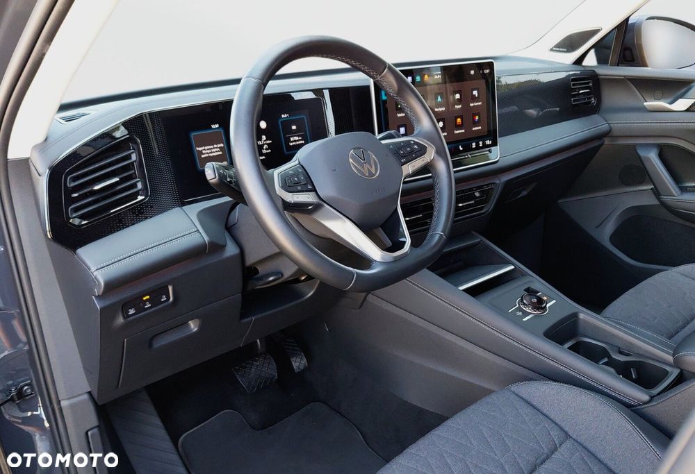 Volkswagen Tiguan 1.5 eTSI Life DSG - 16