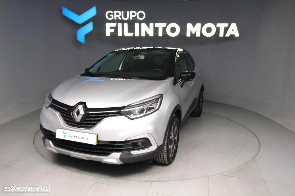 Renault Captur 0.9 TCE Exclusive - 6