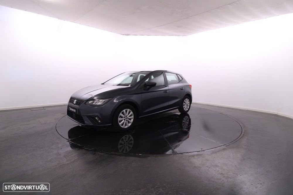 SEAT Ibiza 1.0 TSI Reference - 1