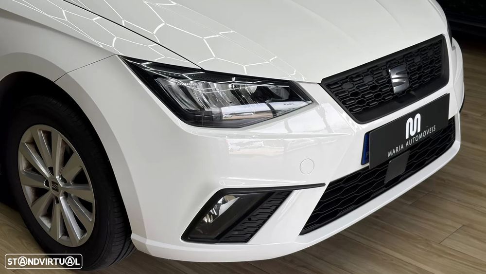 SEAT Ibiza 1.0 TSI Style - 4
