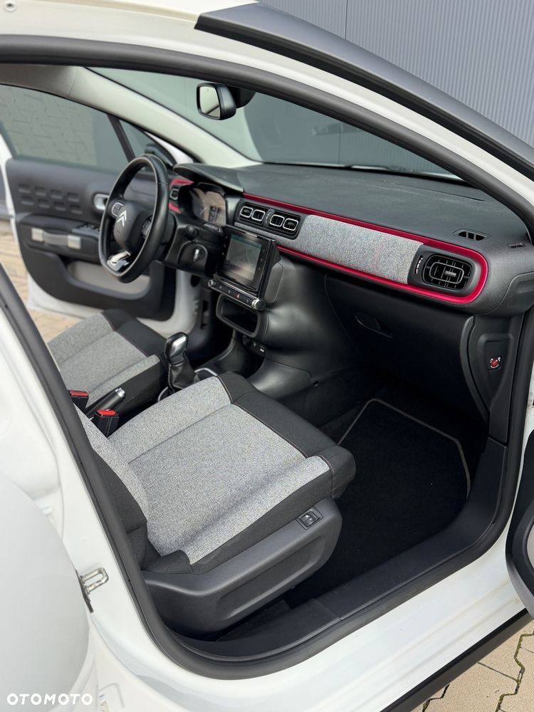 Citroën C3 Pure Tech 82 ELLE - 27