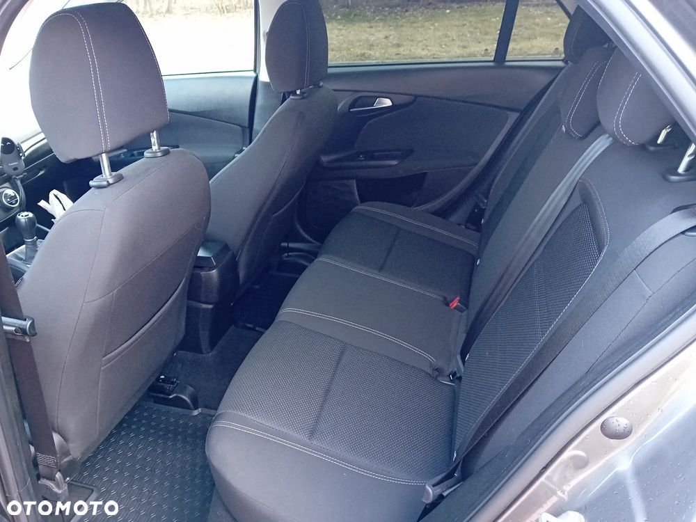 Fiat Tipo - 8