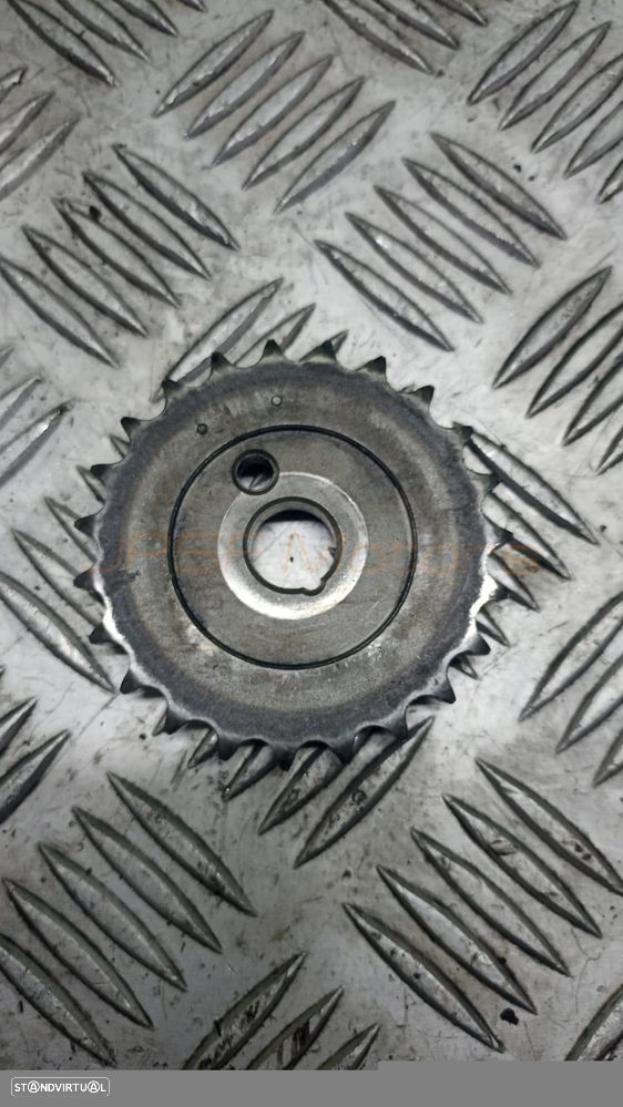 Reparação de Motor Mitsubishi Canter 3.0DiD 2001 / 2006 / 2009 / 2011 4M42 - 15