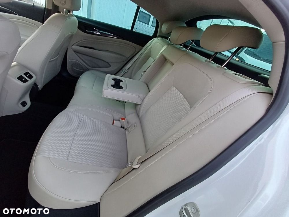 Opel Insignia 2.0 CDTI Innovation S&S - 27