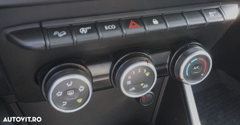 Dacia Duster 1.5 Blue dCi 4WD Comfort - 10