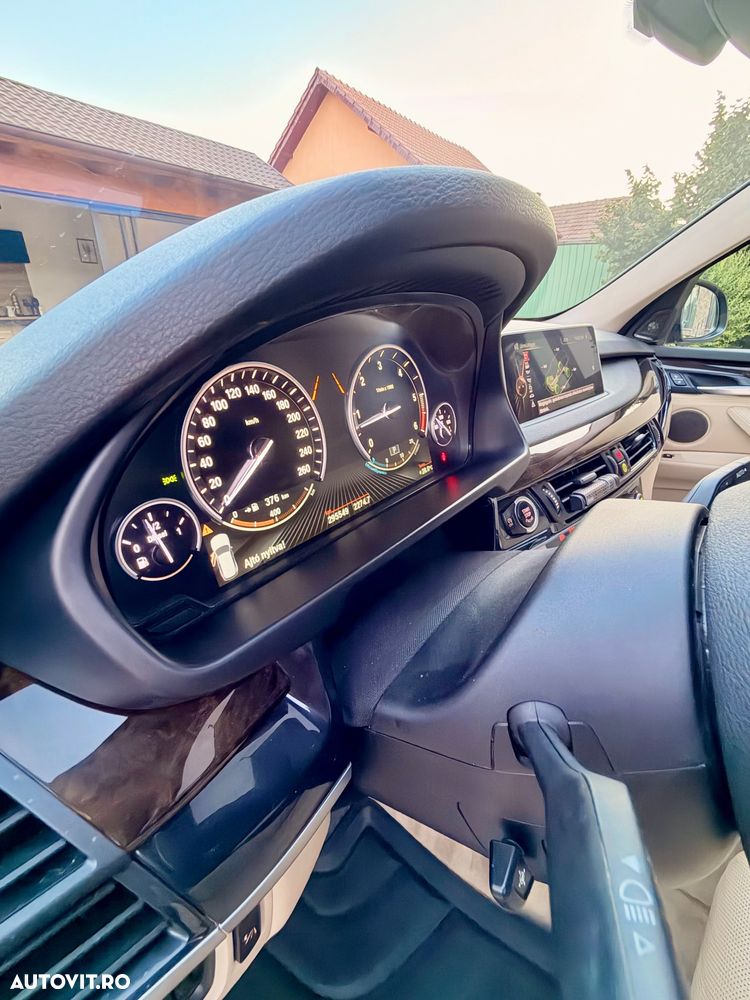 BMW X5 - 25