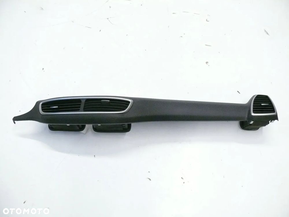 PANEL STEROWANIA NAWIEW HYUNDAI TUCSON III IV 2018 2022 LIFT - 1