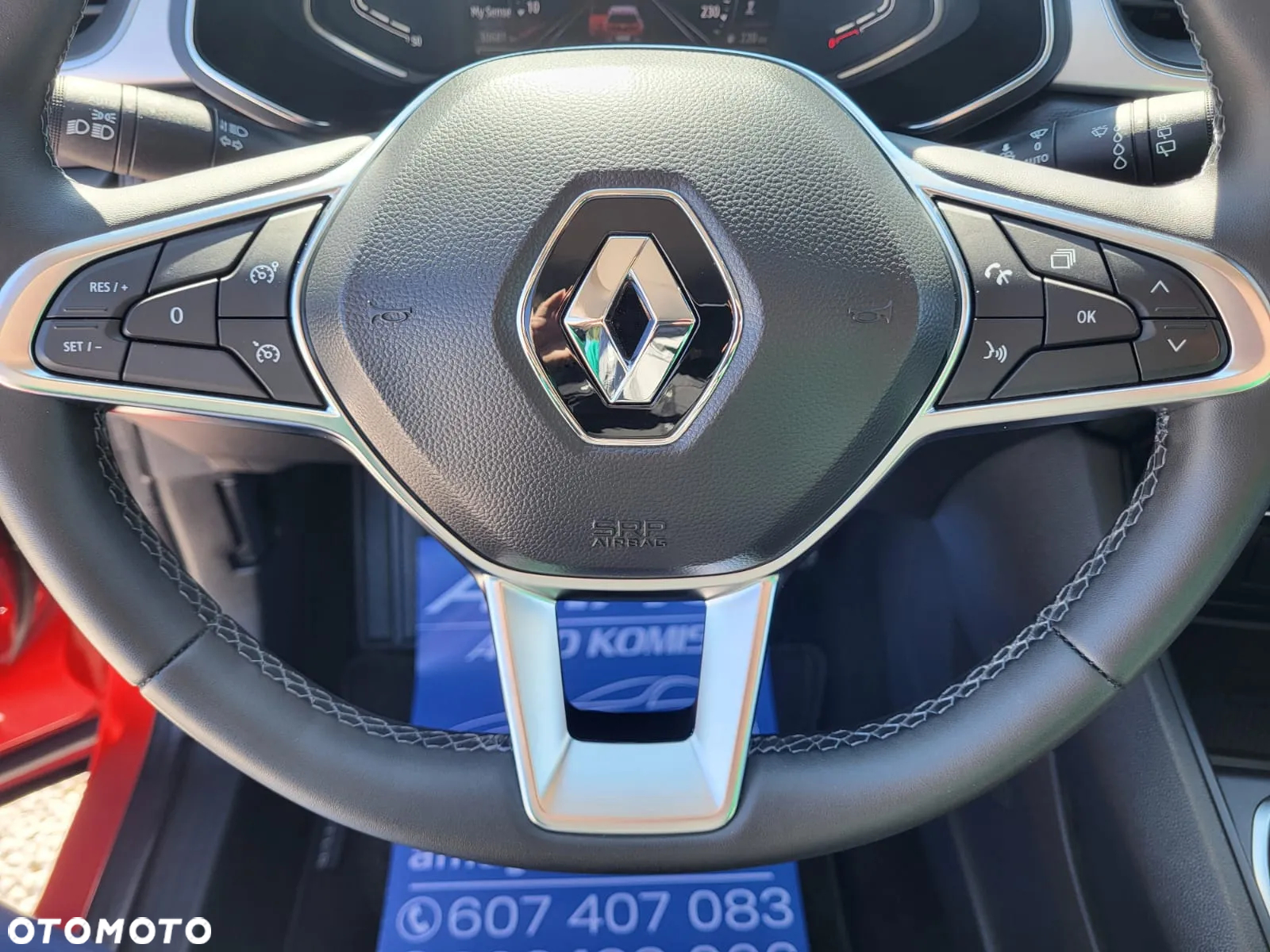 Renault Captur TCe 90 BUSINESS EDITION - 22