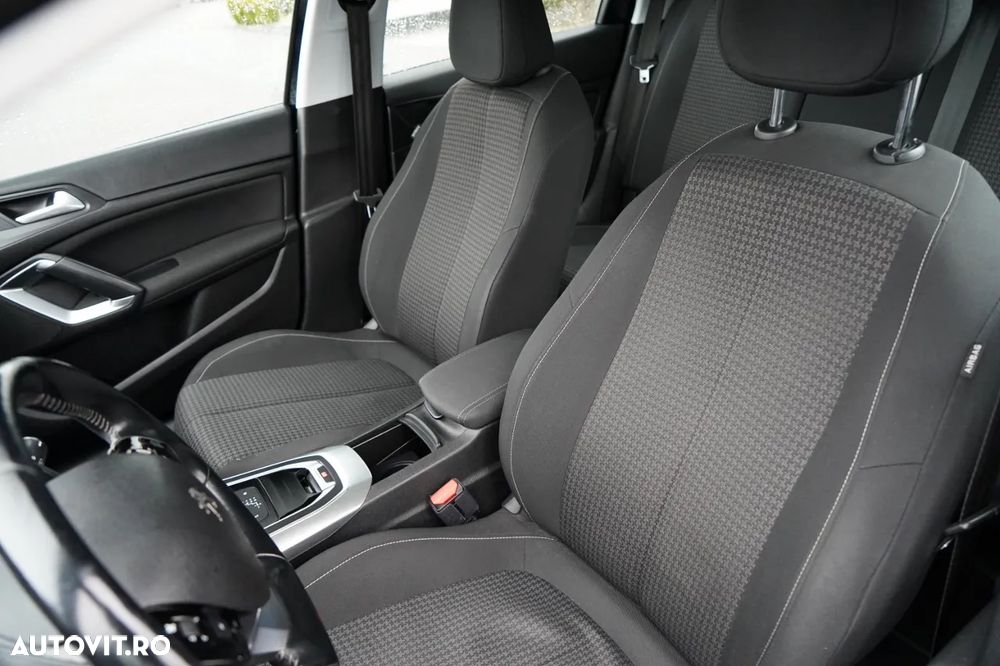 Peugeot 308 1.5 BlueHDi FAP STT EAT8 Active - 18