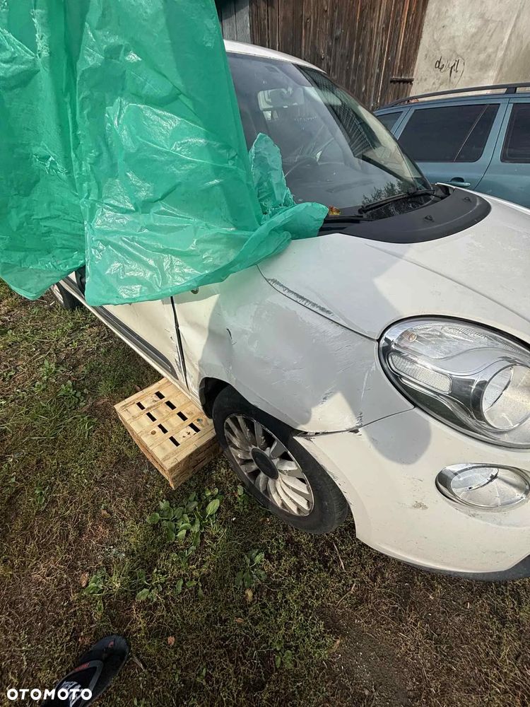 Fiat 500L 1.6 Multijet Lounge S&S - 10