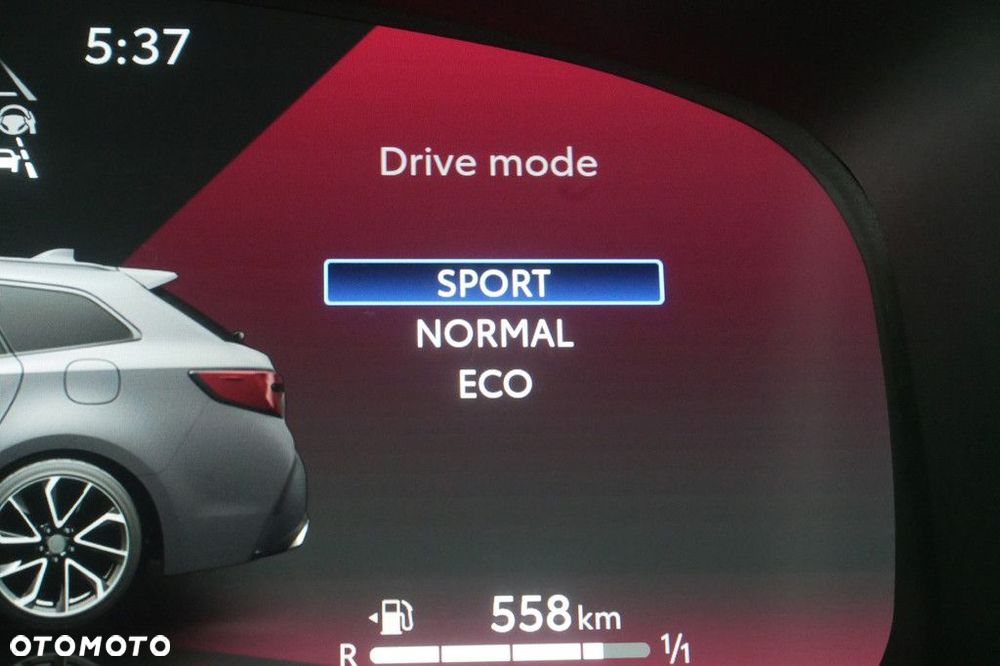 Toyota Corolla 1.8 Hybrid Comfort - 20