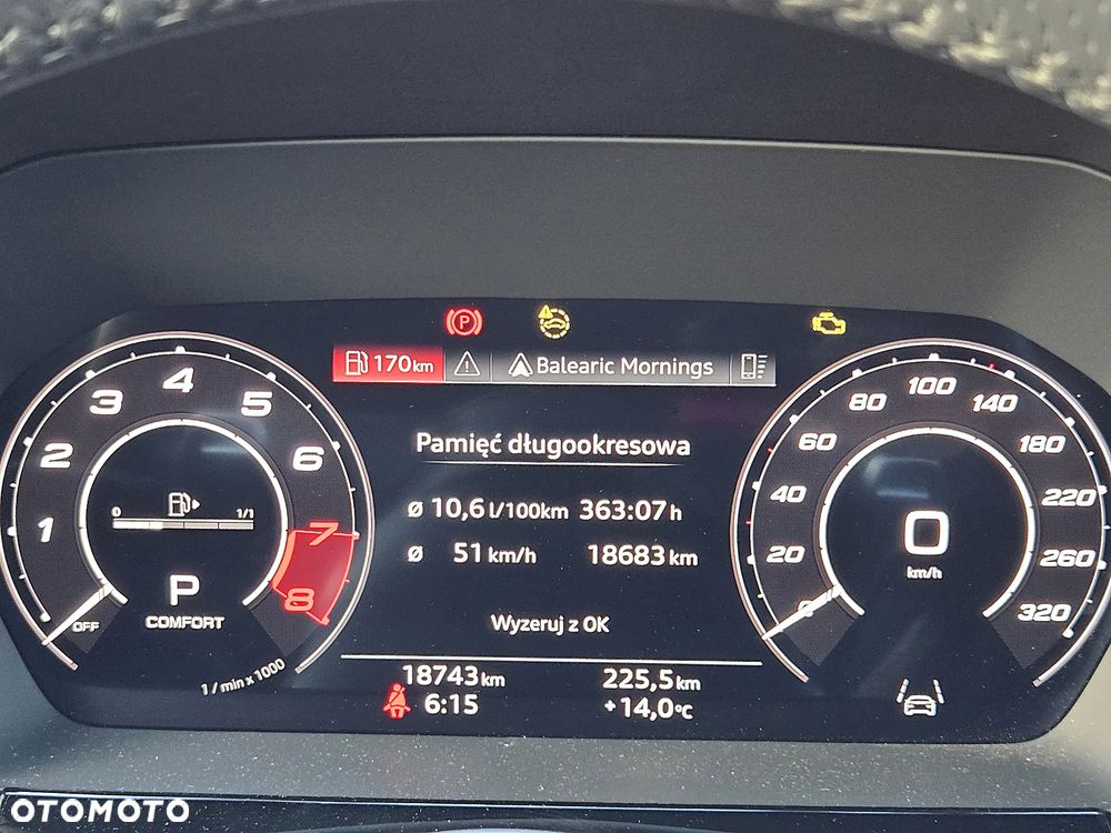 Audi RS3 Sportback TFSI Quattro S tronic - 16