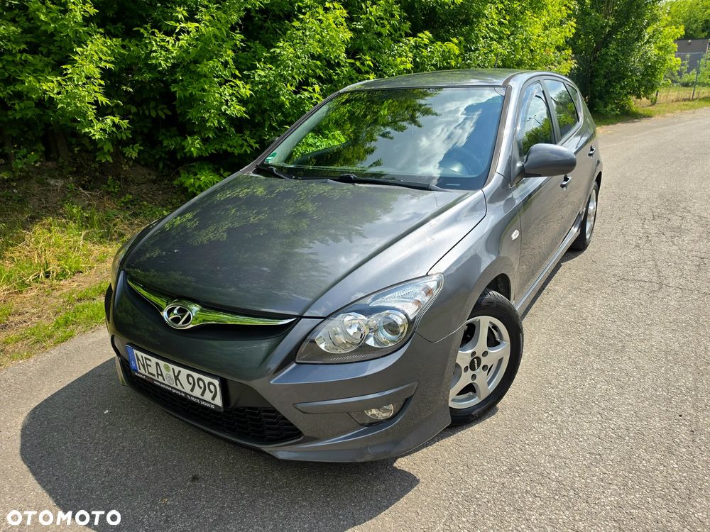 Hyundai i30 1.4 Blue Classic - 6