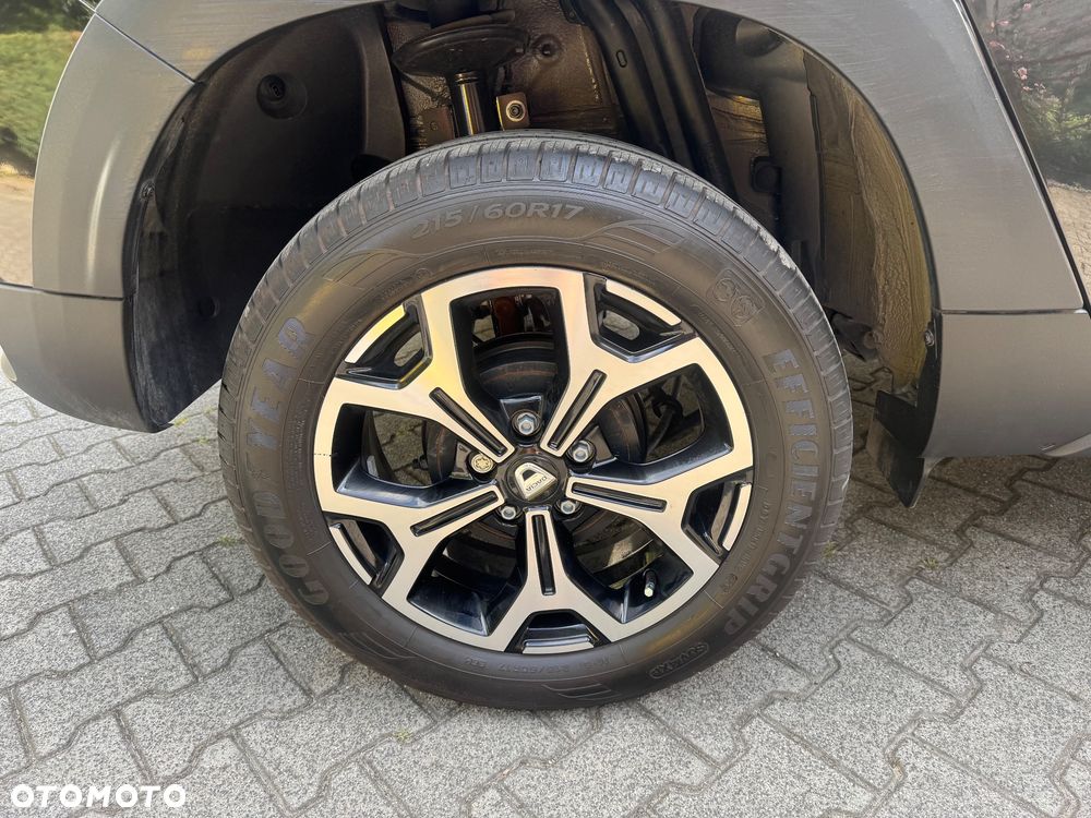 Dacia Duster 1.3 TCe Prestige 4WD - 11