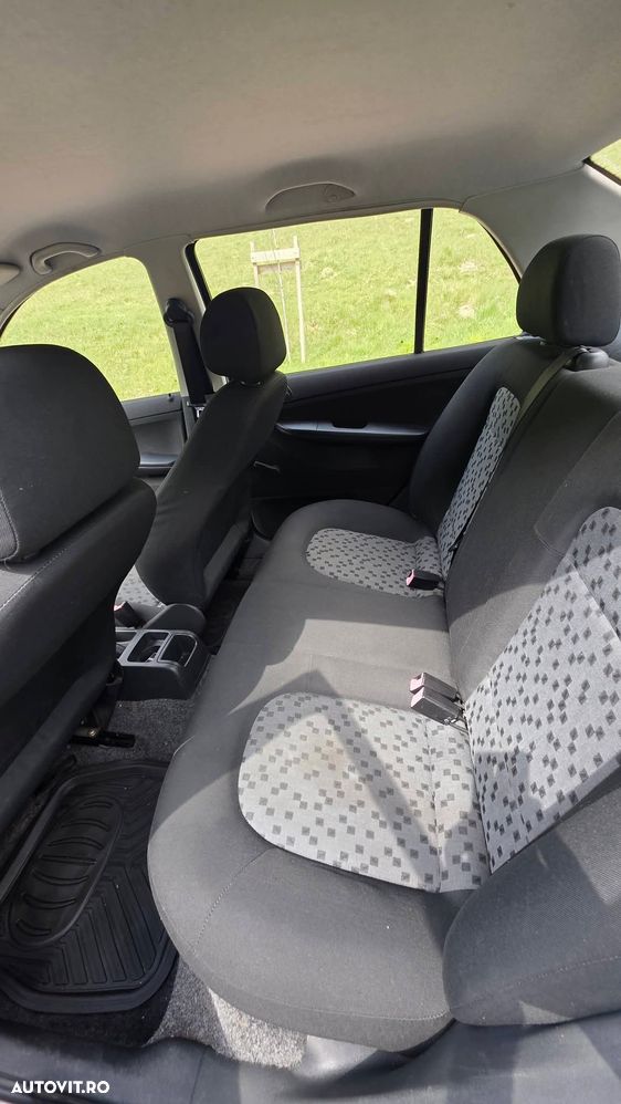 Skoda Fabia 1.2 Elegance - 6