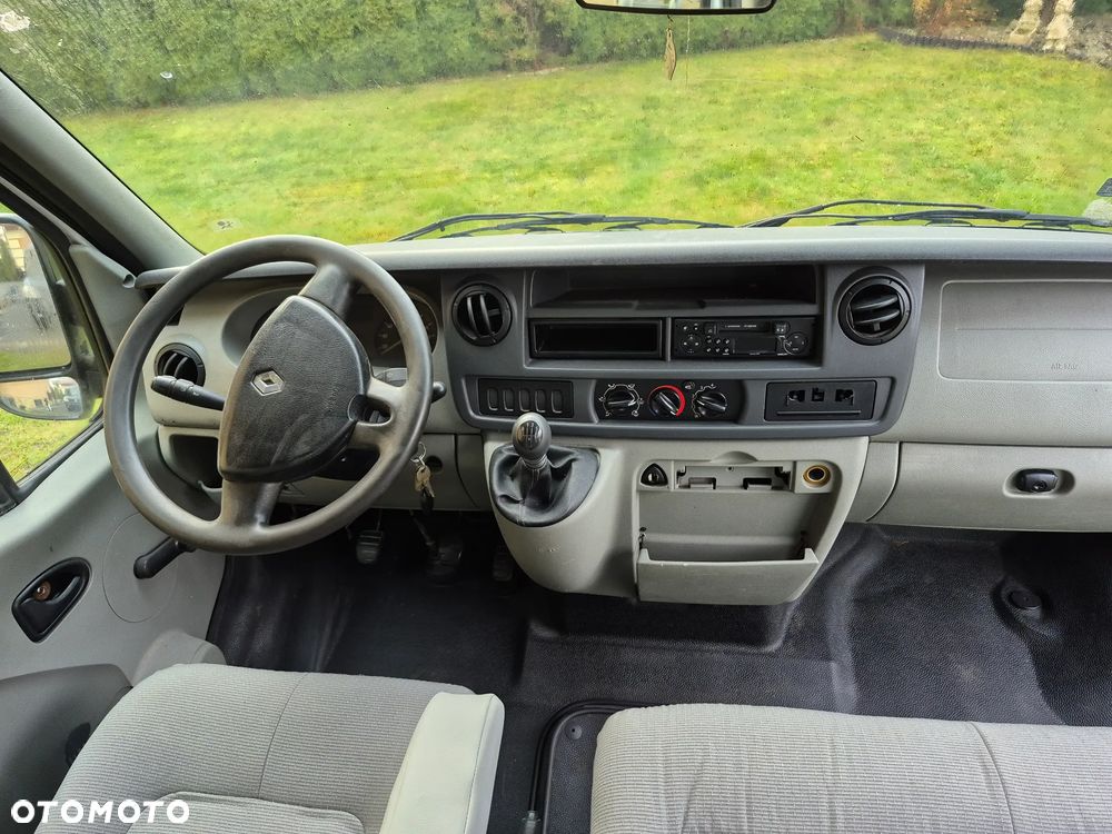 Renault Master - 14