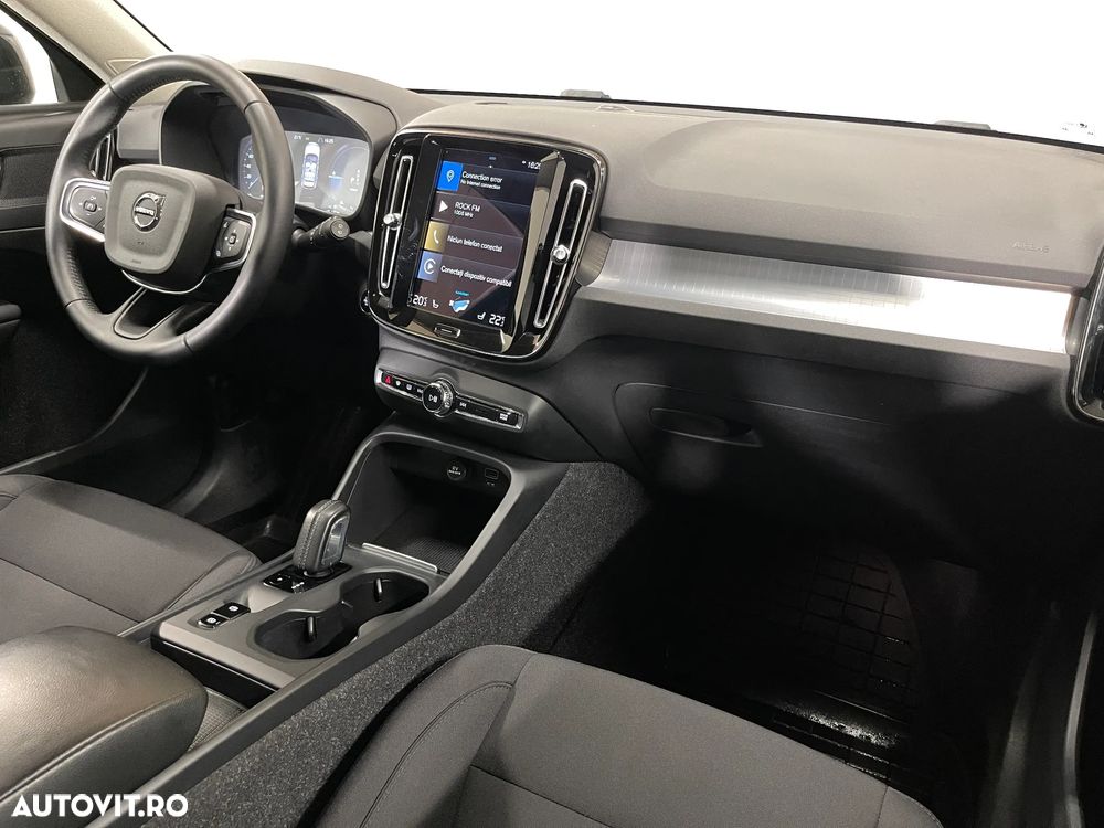 Volvo XC 40 Recharge T5 Twin Engine AT7 Inscription - 9