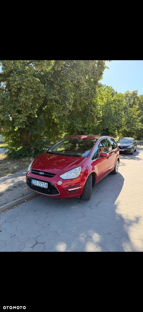 Ford S-Max 2.0 TDCi DPF Ambiente - 1