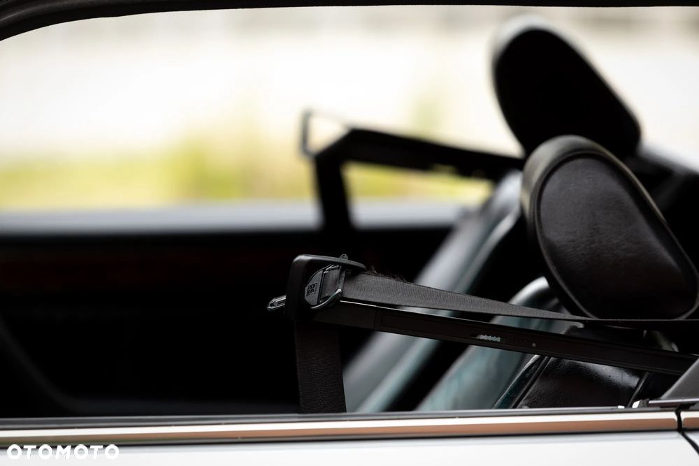 Mercedes-Benz W124 (1984-1993) - 20