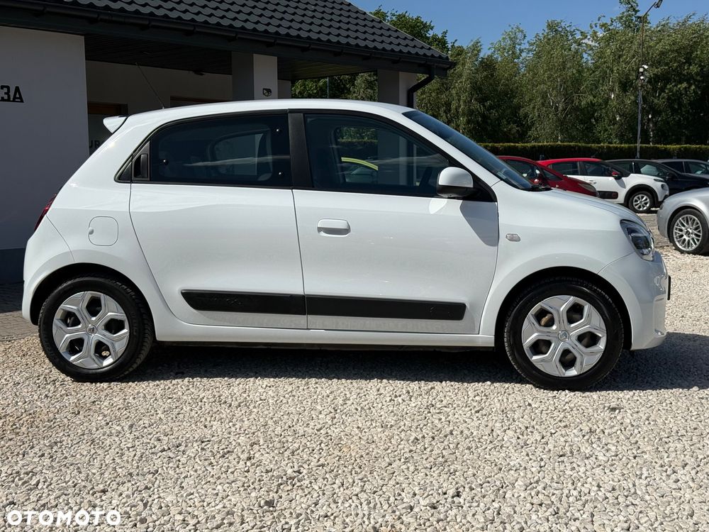 Renault Twingo SCe 70 Zen EU6 - 10
