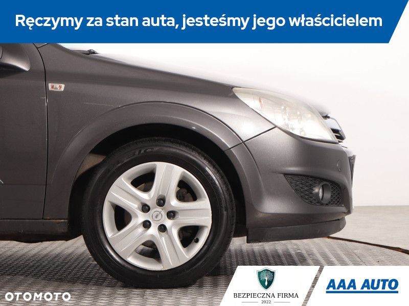 Opel Astra - 17