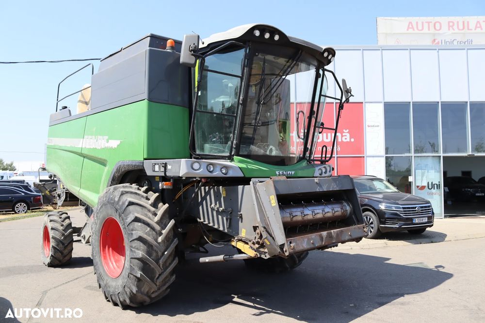 Fendt 6275 L MCS - 1