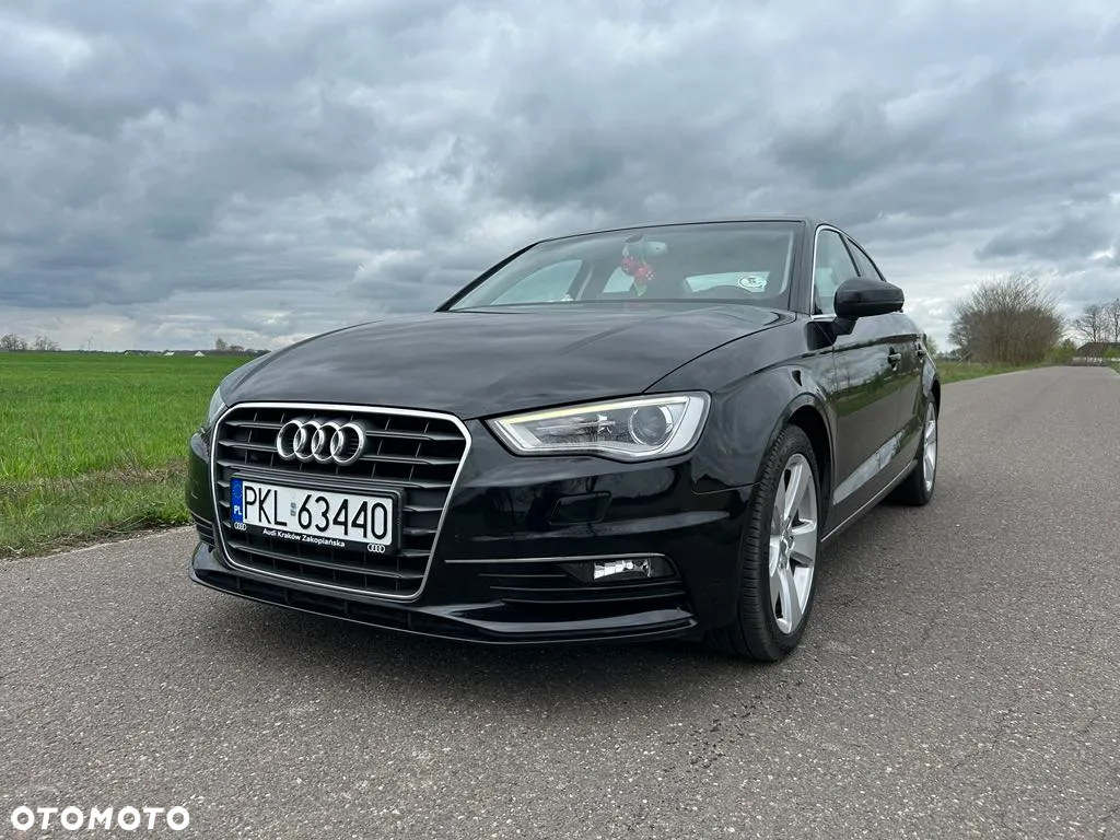Audi A3 1.6 TDI clean diesel Attraction - 3