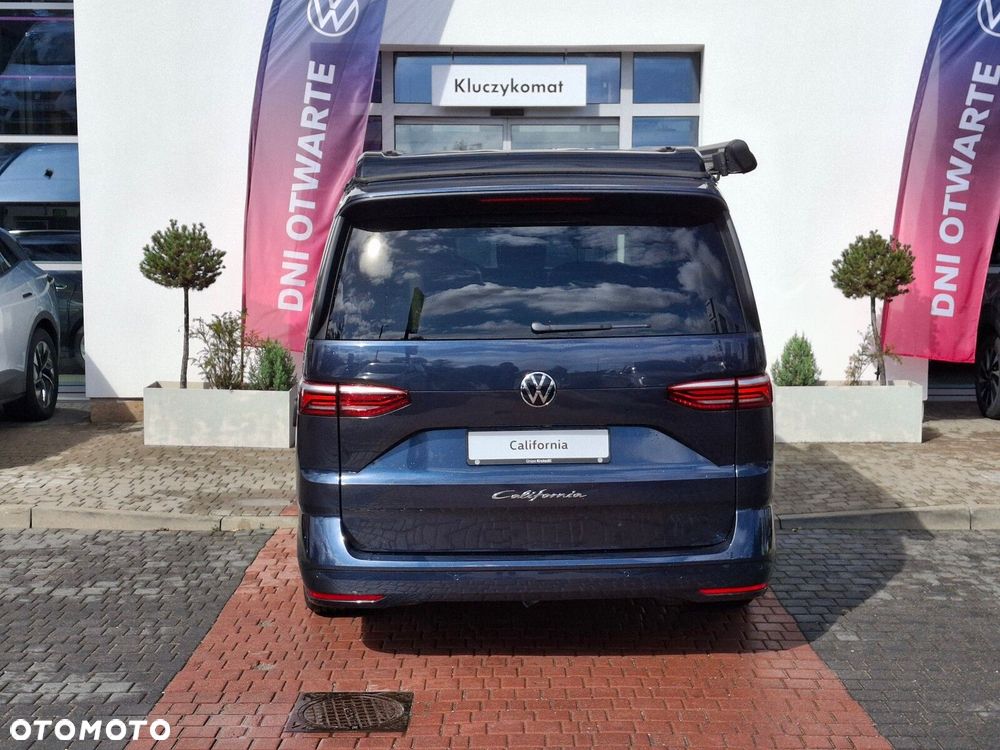 Volkswagen California - 8