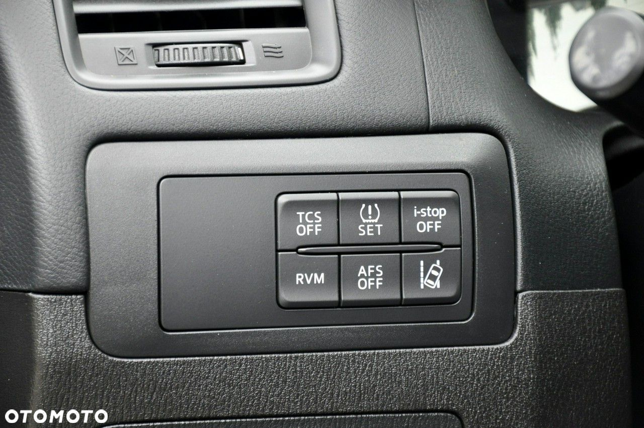 Mazda CX-5 - 36