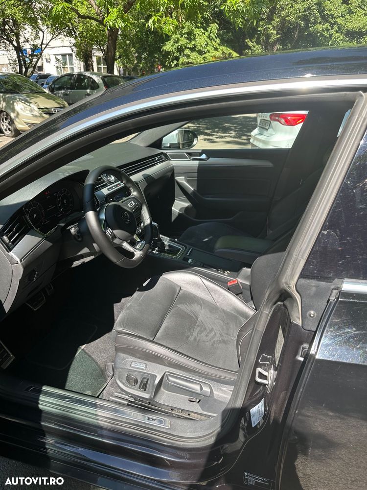 Volkswagen ARTEON 2.0 TDI DSG R-Line - 22