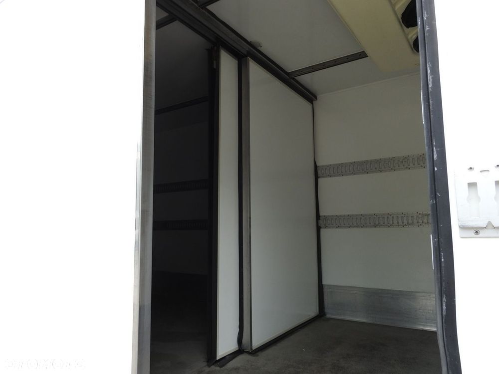 Mitsubishi CANTER FUSO 7C15 KONTENER CHŁODNIA WINDA 14 PALET -4*C ZASILANIE 230V KLIMATYZACJA AUTOMATYCZNA SKRZYNIA 150KM - 21