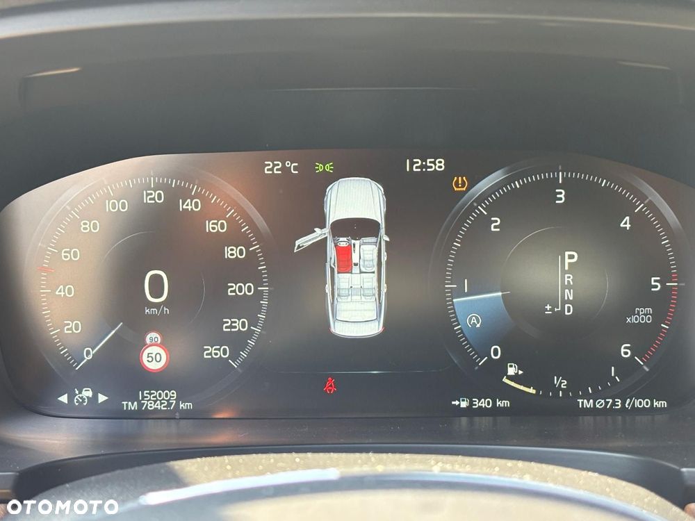 Volvo S90 D4 AWD Inscription - 5