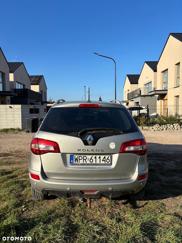 Renault Koleos 2.5 16V 4x4 Privilege - 3