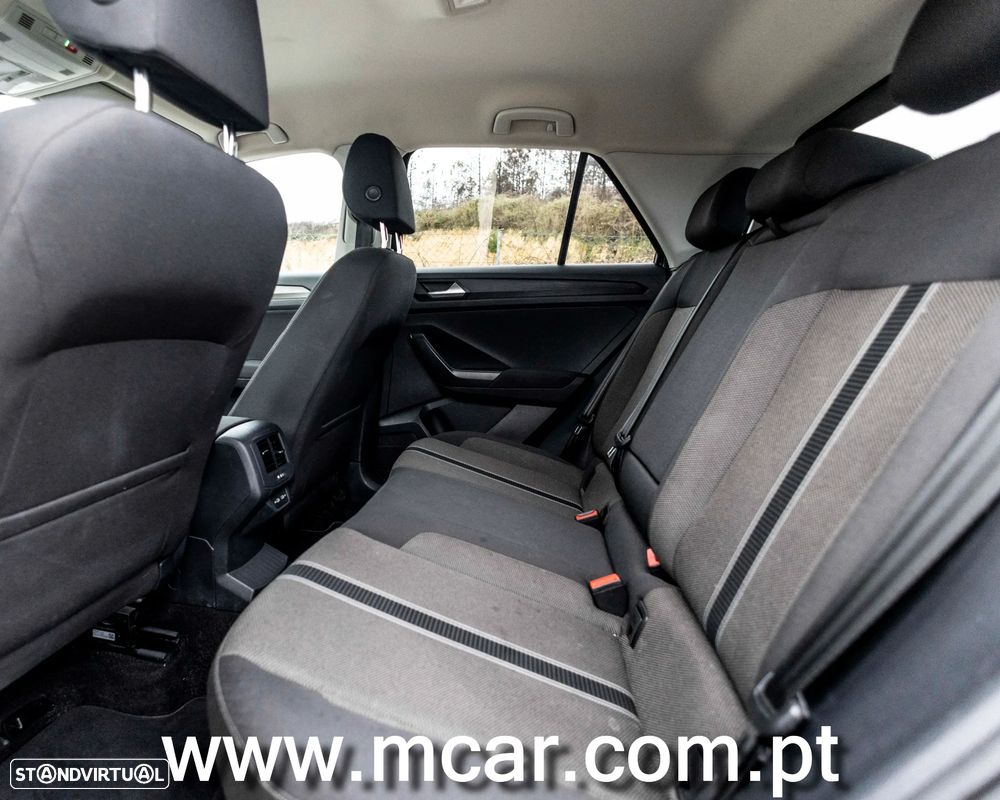 VW T-Roc 1.5 TSI Style DSG - 13