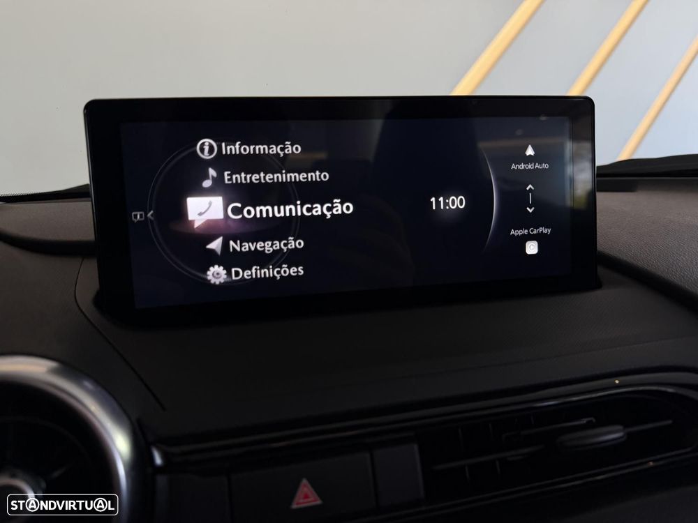 Mazda MX-5 1.5 Sky-G Exclusive Line - 25