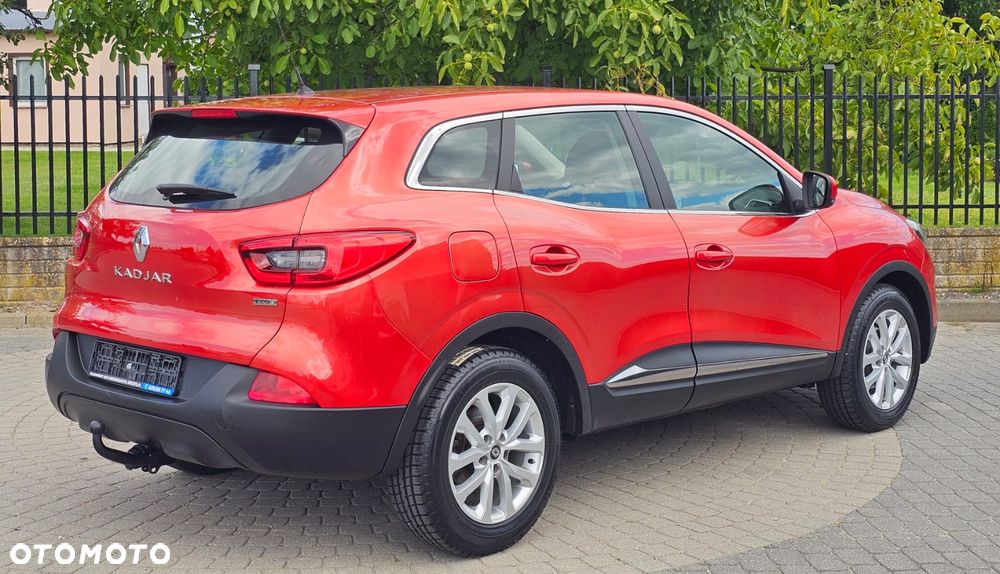 Renault Kadjar - 3
